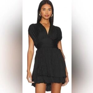 FREE PEOPLE X REVOLVE BONNY MINI DRESS